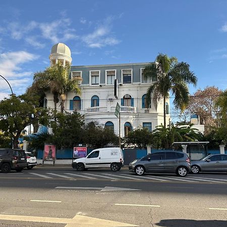 Hotel Vicente Lopez Exterior photo