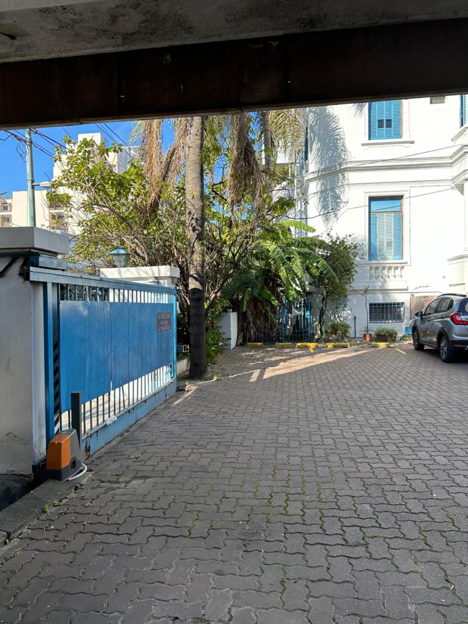 Hotel Vicente Lopez Exterior photo